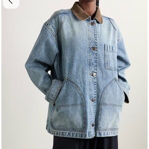 Doen Denim Pascual Jacket